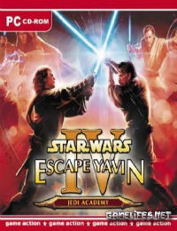 Коды На Star Wars Jedi Academy Escape Yavin 4 Коды На Star Wars Jedi Academy Escape Yavin 4